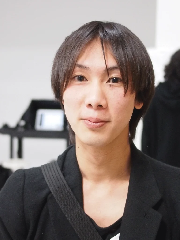 水野高輝